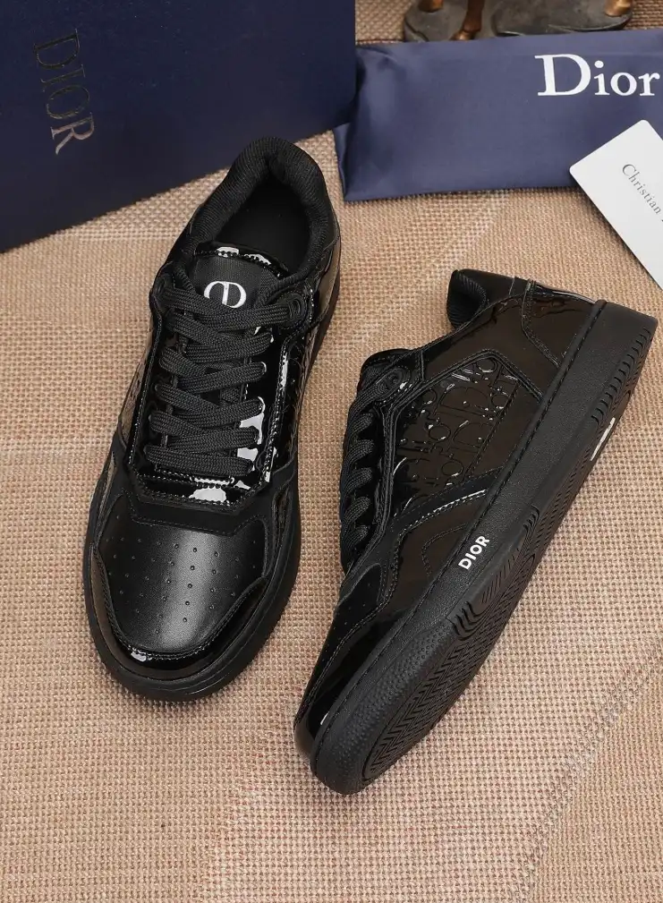 hype Christian Dior Casual Shoes