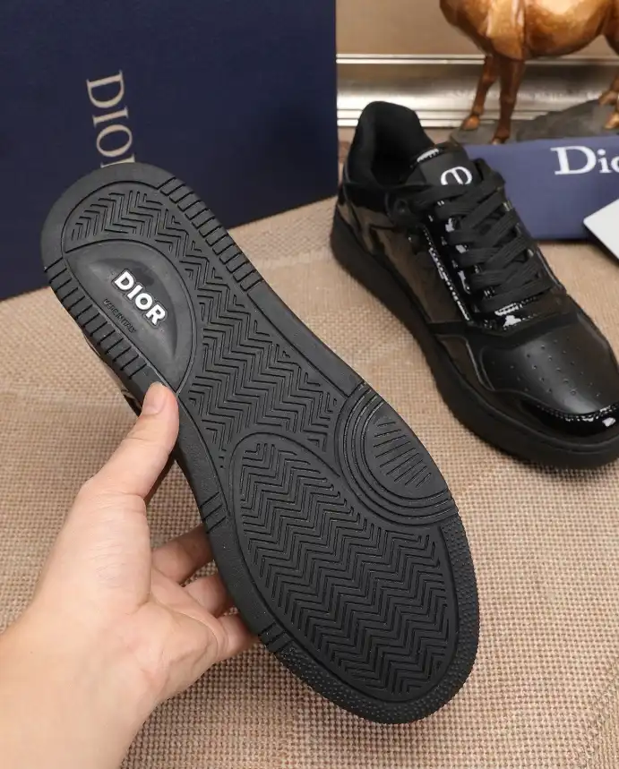 hype Christian Dior Casual Shoes