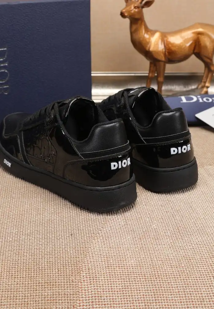 hype Christian Dior Casual Shoes