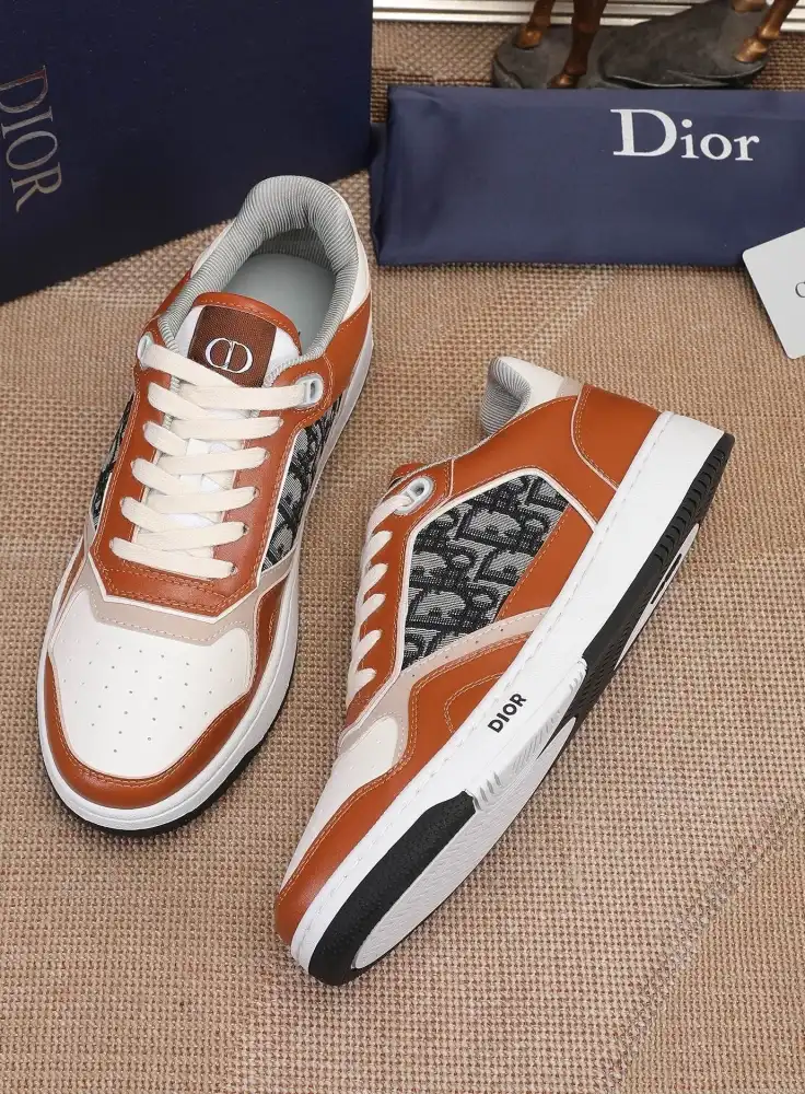 hype Christian Dior Casual Shoes