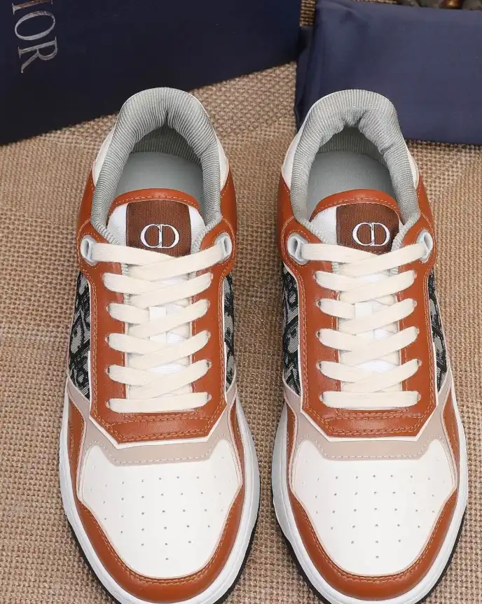 hype Christian Dior Casual Shoes