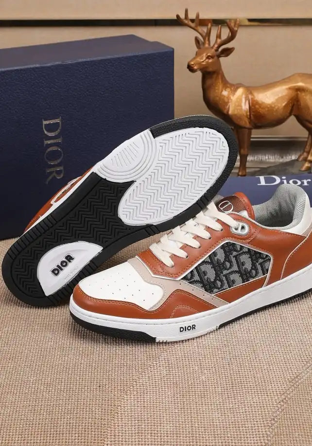 hype Christian Dior Casual Shoes