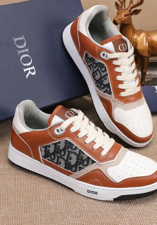 hype Christian Dior Casual Shoes