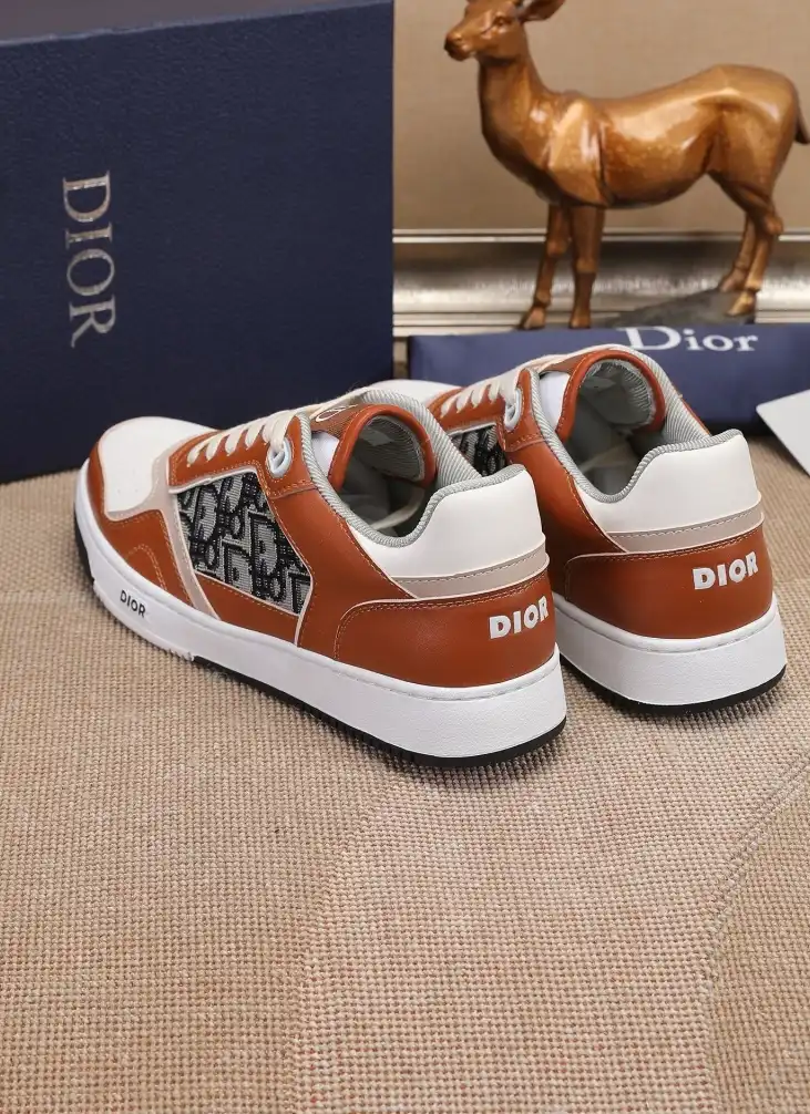 hype Christian Dior Casual Shoes