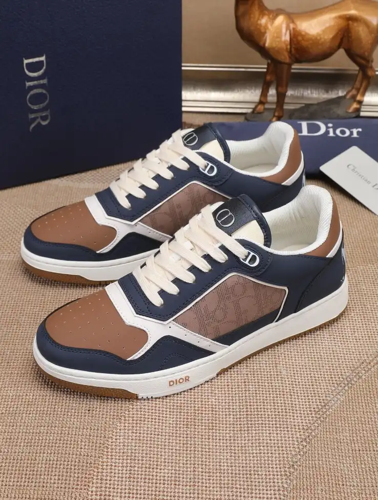 hype Christian Dior Casual Shoes