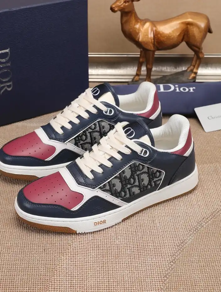 hype Christian Dior Casual Shoes