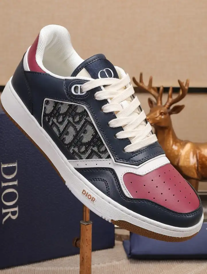 hype Christian Dior Casual Shoes