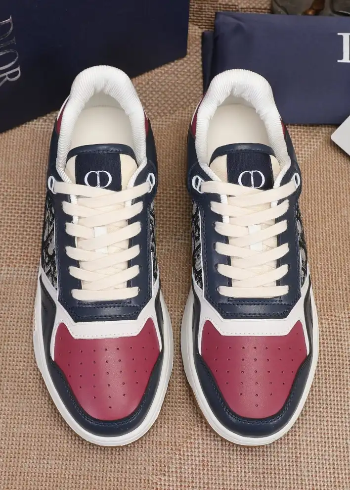 hype Christian Dior Casual Shoes