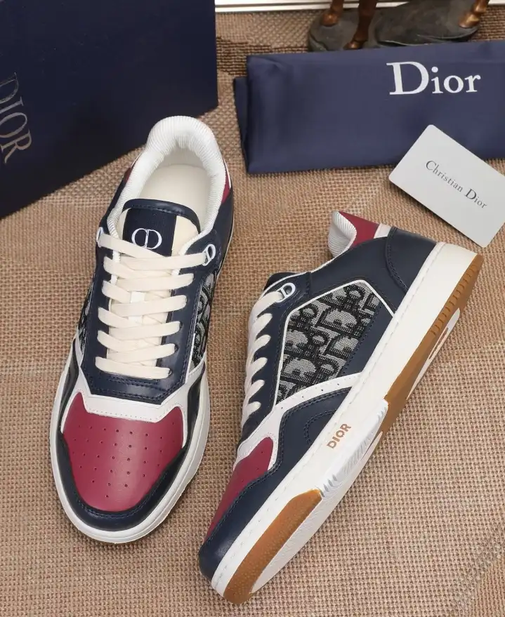 hype Christian Dior Casual Shoes