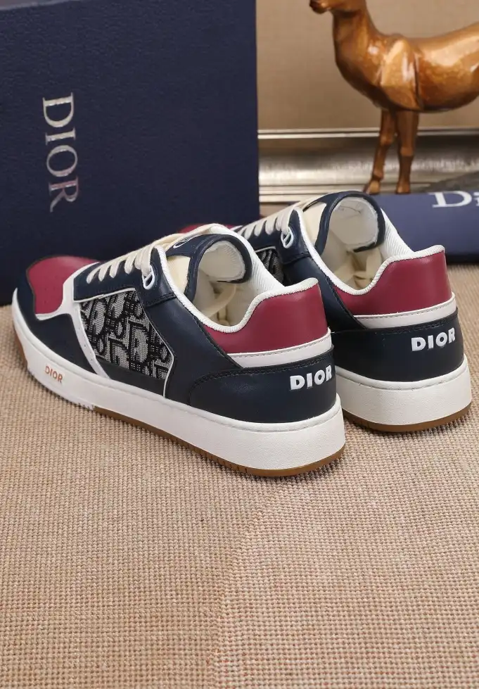 hype Christian Dior Casual Shoes