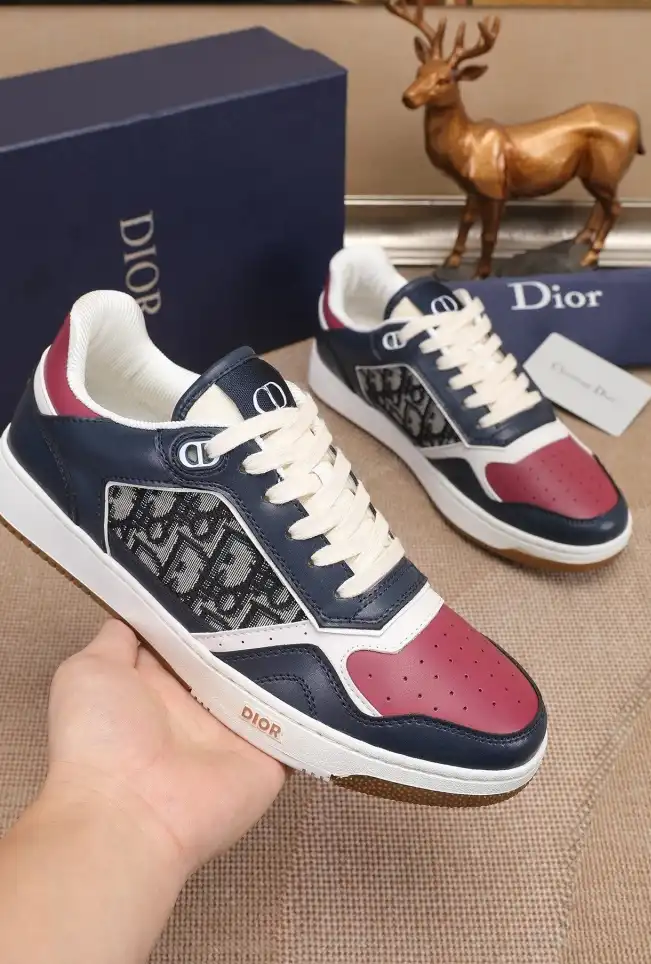 hype Christian Dior Casual Shoes