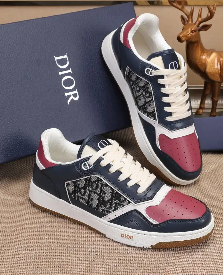 hype Christian Dior Casual Shoes