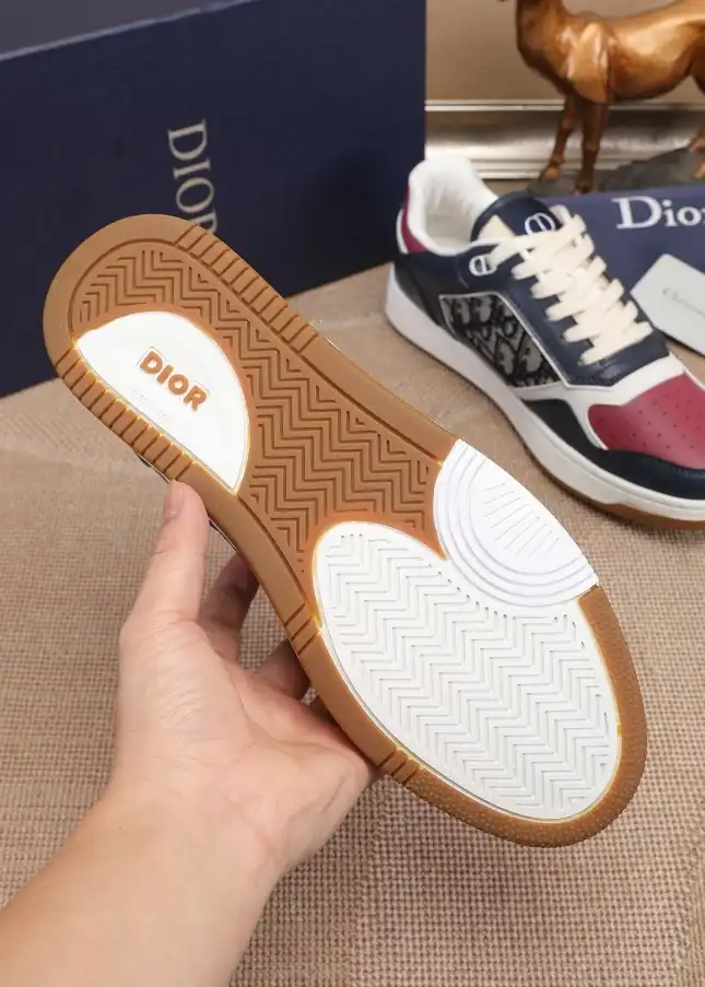 hype Christian Dior Casual Shoes