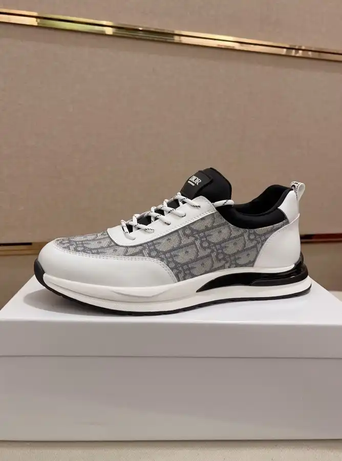 hype Christian Dior Casual Shoes