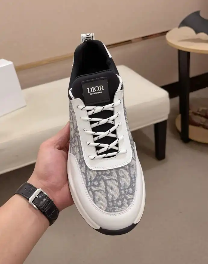 hype Christian Dior Casual Shoes