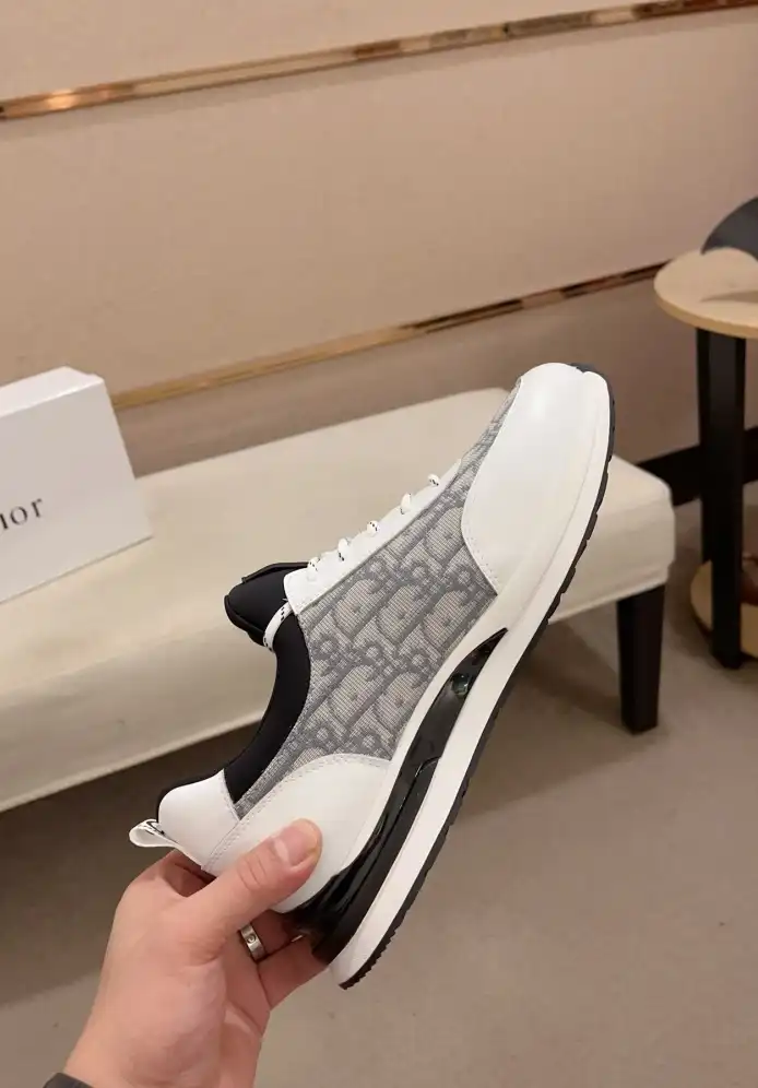 hype Christian Dior Casual Shoes