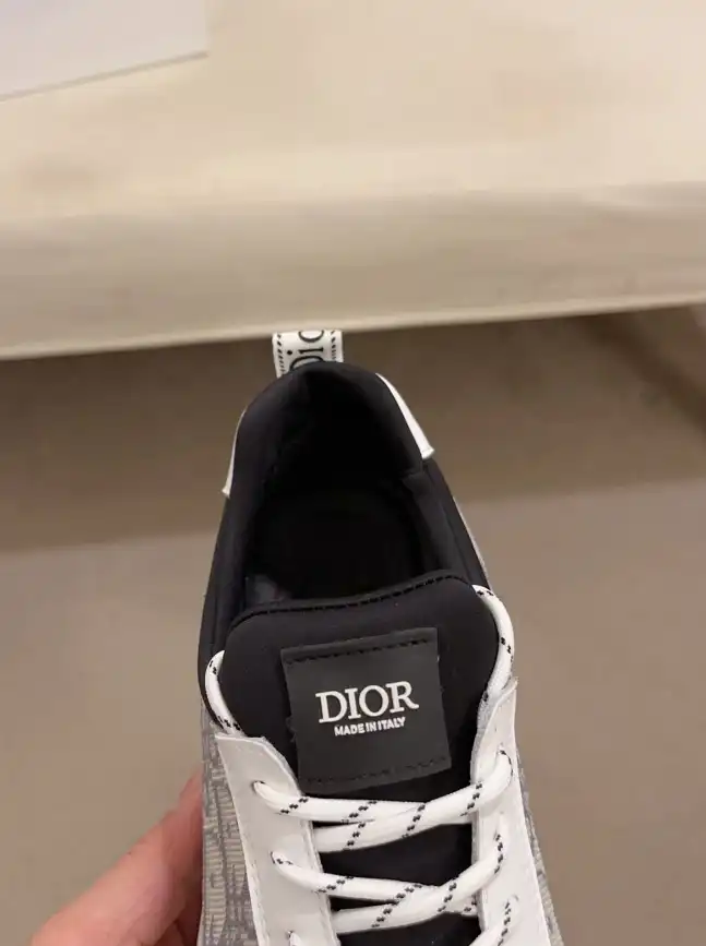 hype Christian Dior Casual Shoes