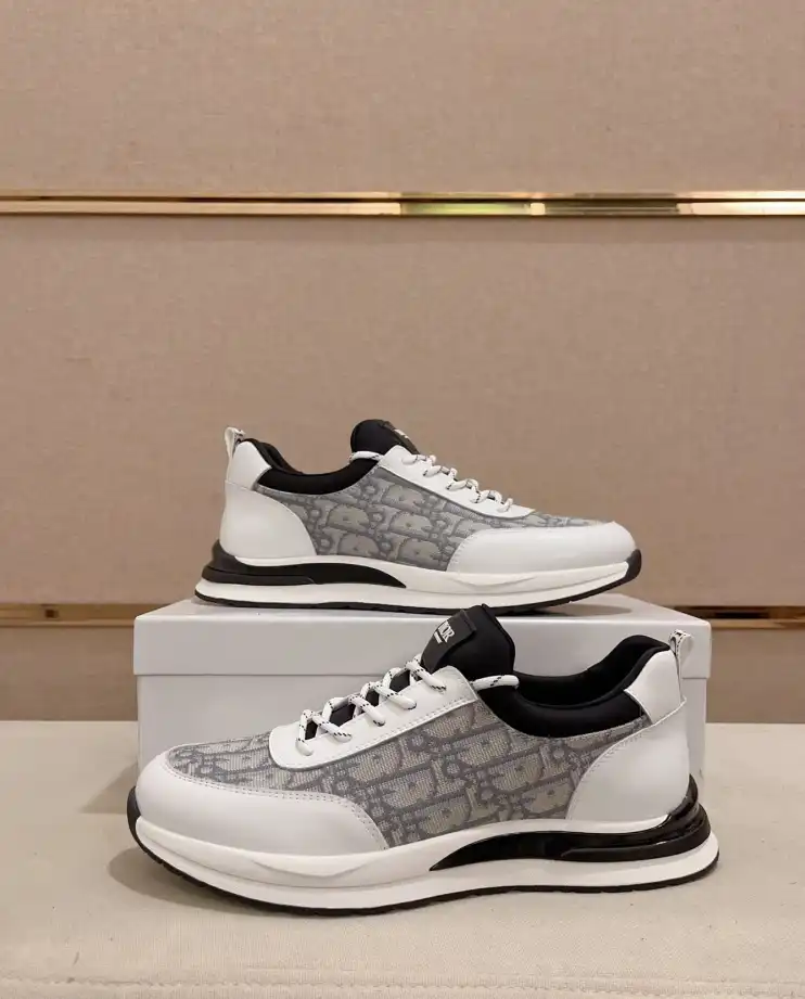 hype Christian Dior Casual Shoes