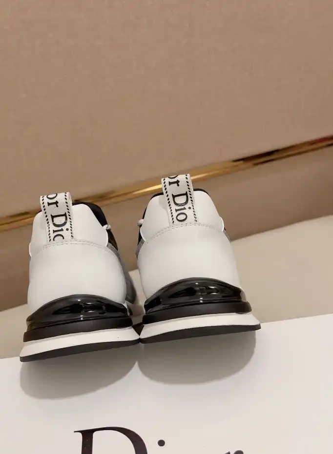 hype Christian Dior Casual Shoes