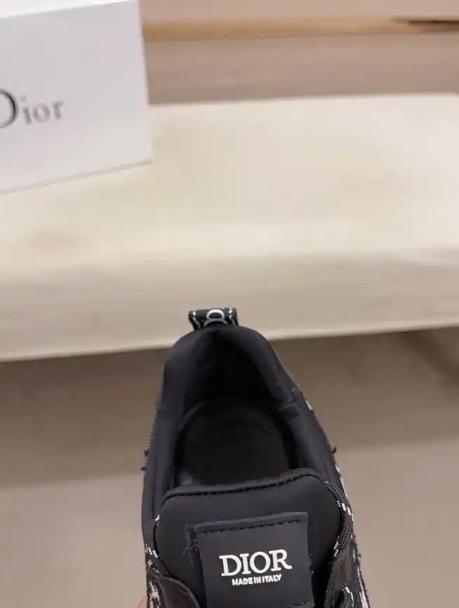 hype Christian Dior Casual Shoes