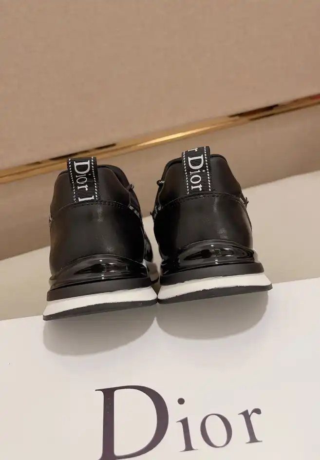 hype Christian Dior Casual Shoes