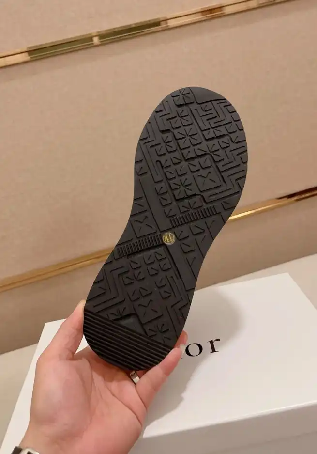 hype Christian Dior Casual Shoes