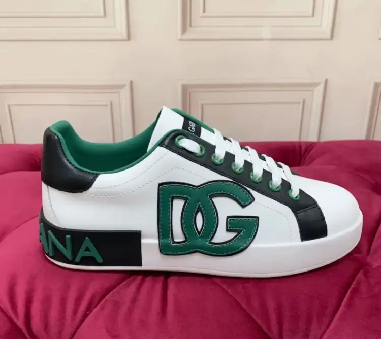 hype Dolce & Gabbana Sneakers