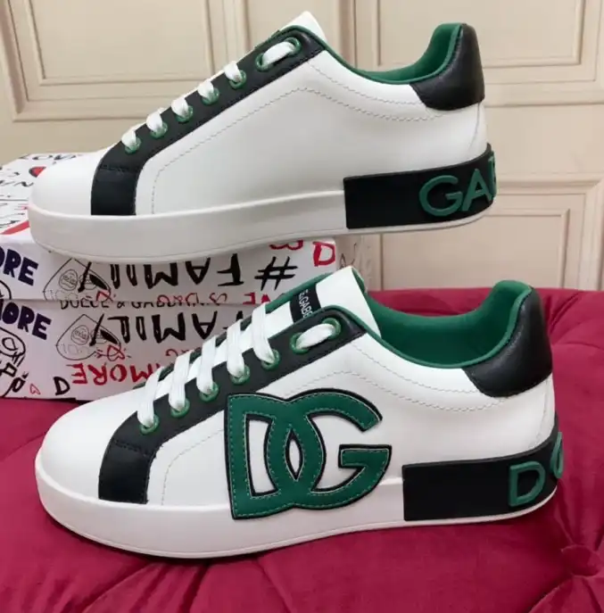 hype Dolce & Gabbana Sneakers