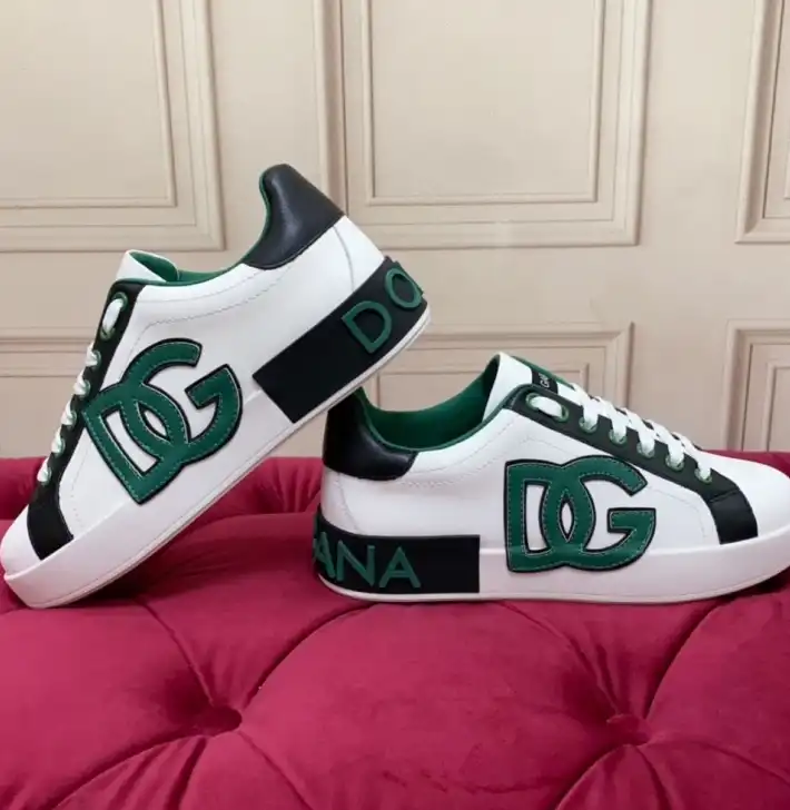 hype Dolce & Gabbana Sneakers