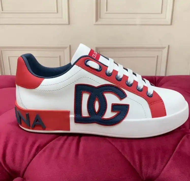 hype Dolce & Gabbana Sneakers