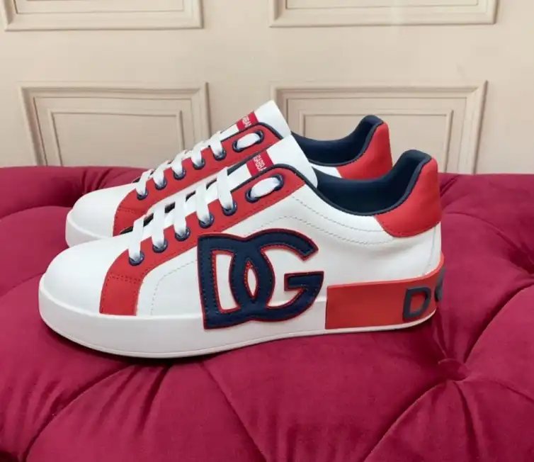 hype Dolce & Gabbana Sneakers