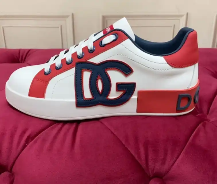 hype Dolce & Gabbana Sneakers