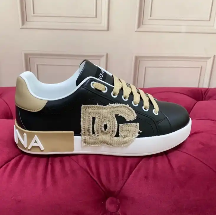 hype Dolce & Gabbana Sneakers