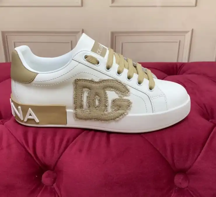 hype Dolce & Gabbana Sneakers