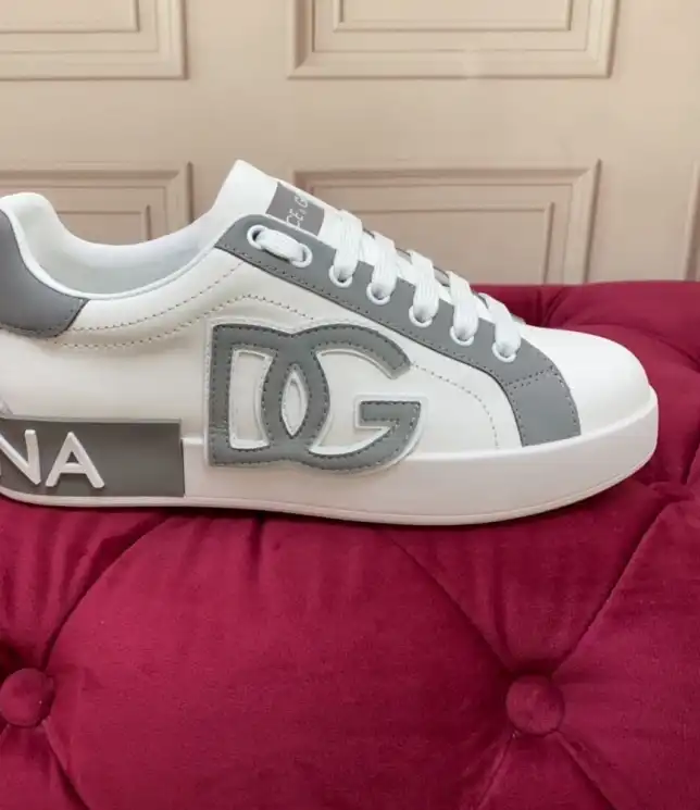 hype Dolce & Gabbana Sneakers