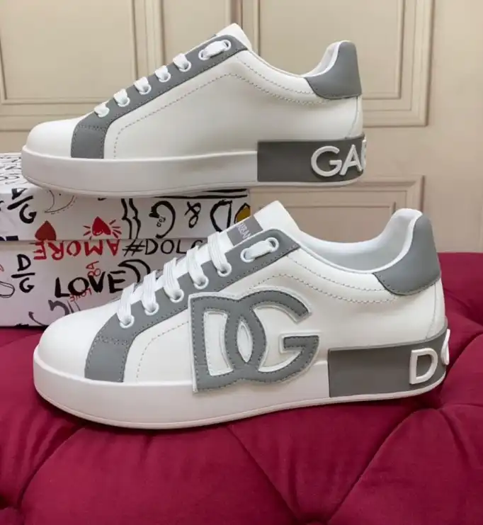 hype Dolce & Gabbana Sneakers