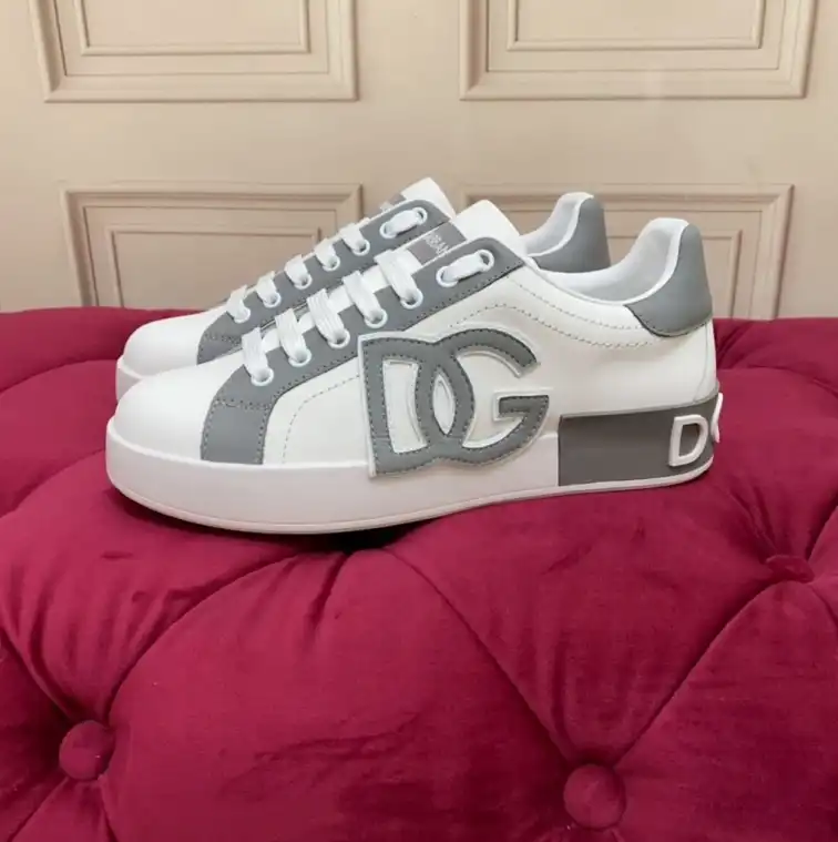 hype Dolce & Gabbana Sneakers