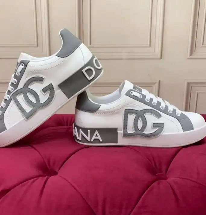 hype Dolce & Gabbana Sneakers