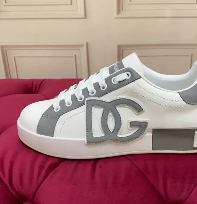 hype Dolce & Gabbana Sneakers