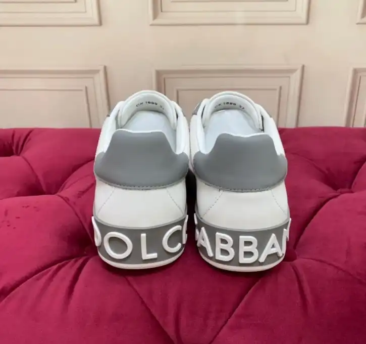 hype Dolce & Gabbana Sneakers