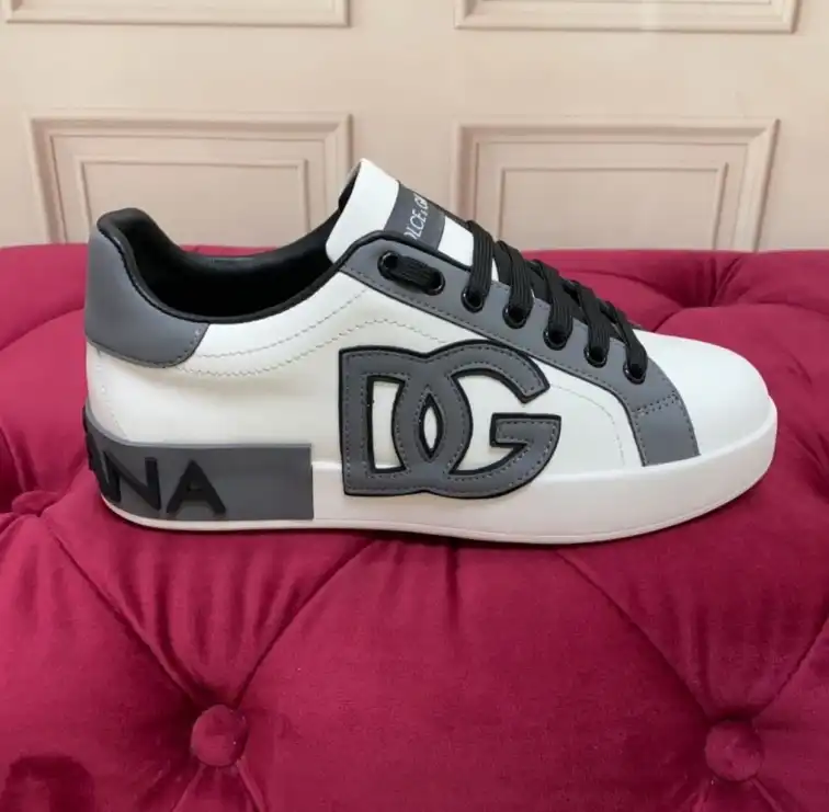 hype Dolce & Gabbana Sneakers