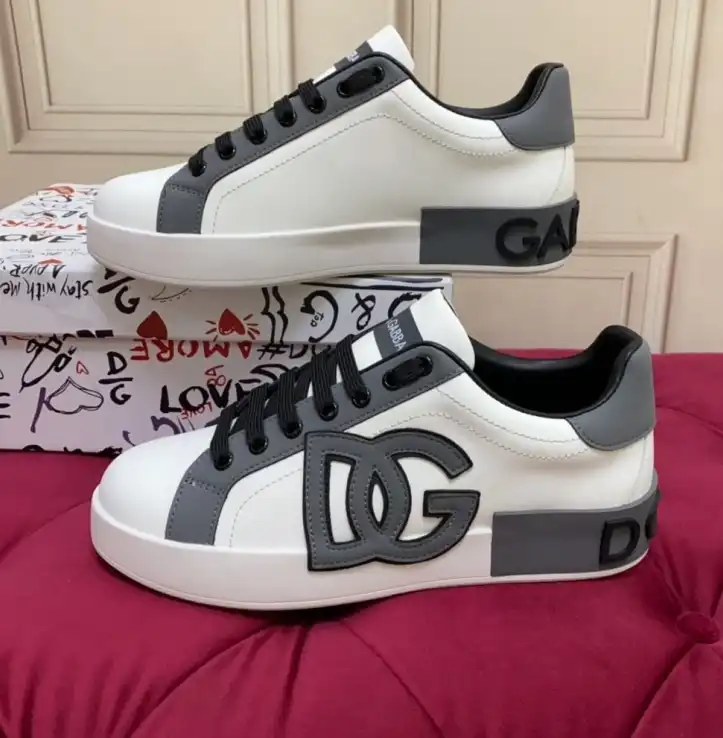 hype Dolce & Gabbana Sneakers