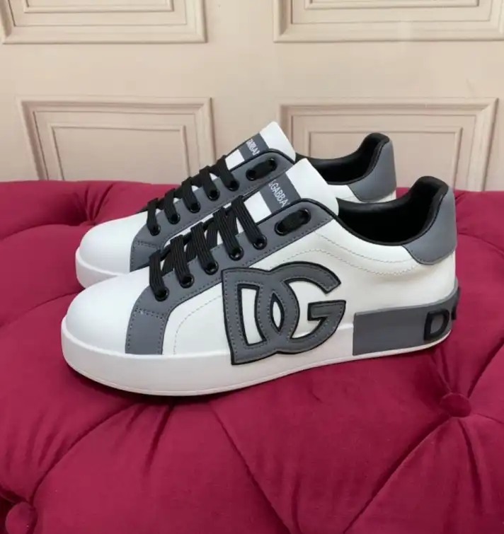 hype Dolce & Gabbana Sneakers