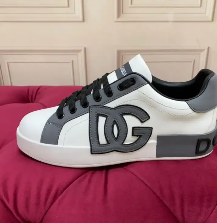 hype Dolce & Gabbana Sneakers