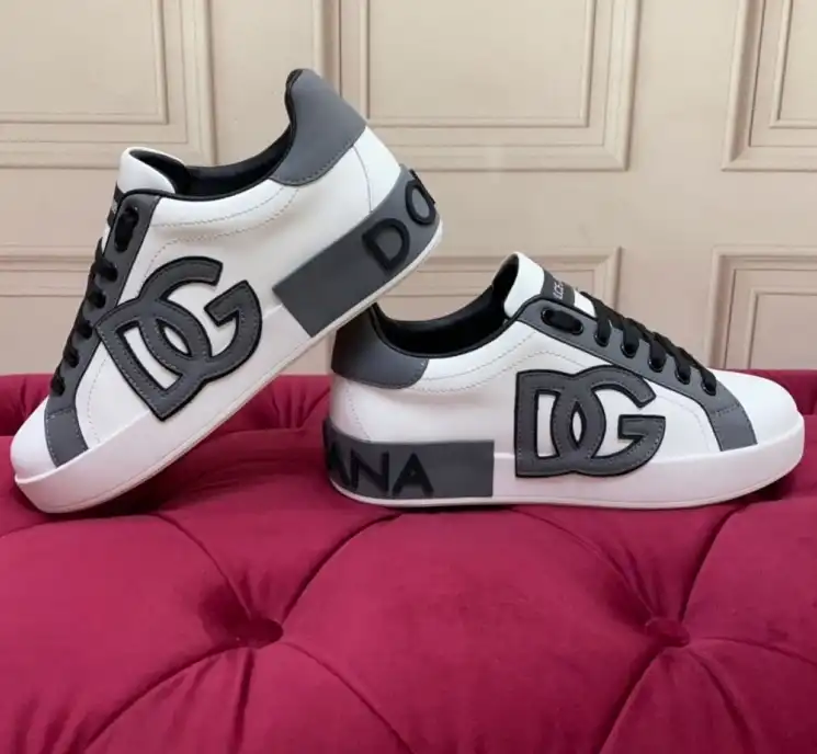 hype Dolce & Gabbana Sneakers