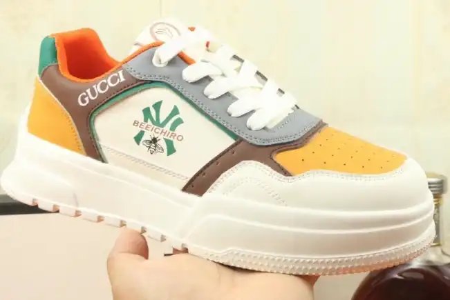 hype Gucci Sneakers