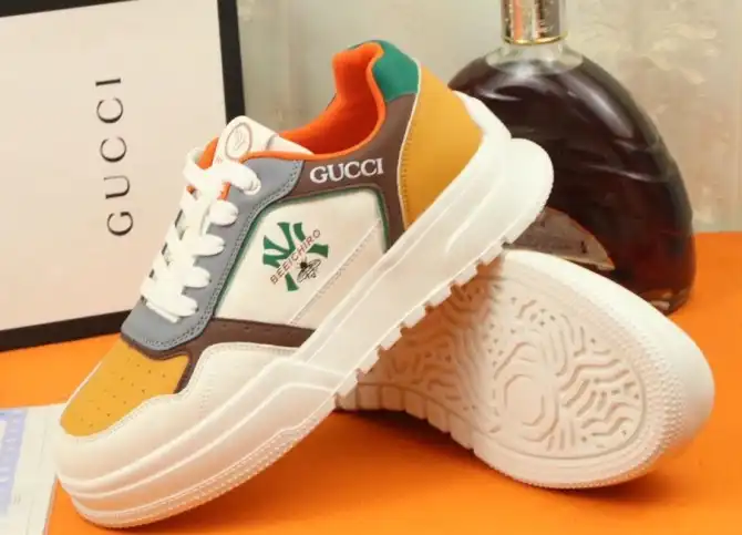 hype Gucci Sneakers