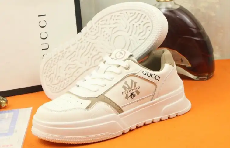 hype Gucci Sneakers