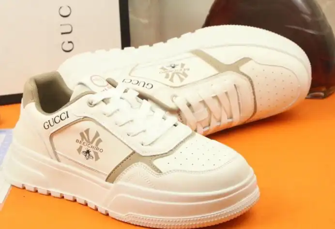 hype Gucci Sneakers