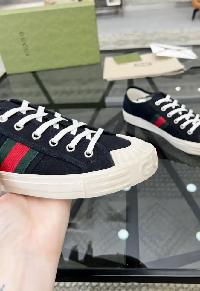 hype Gucci Sneakers